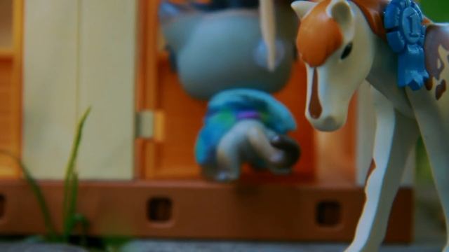 LPS ФИЛЬМ: КЛЕВЕР смотреть онлайн