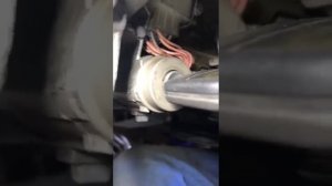 Замена серцевины замка MAN TGM/ TGA