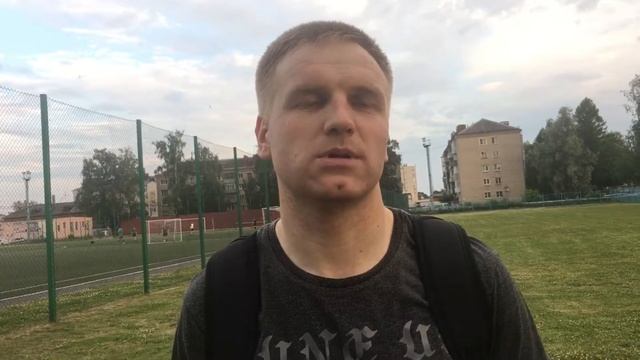 ЛИЦЕВОЙ ДМИТРИЙ «РЫБИНСК» смотреть онлайн