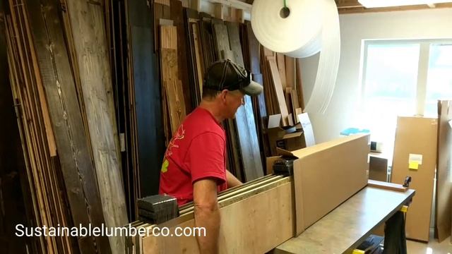 Pallet Wood Wall Panels смотреть онлайн