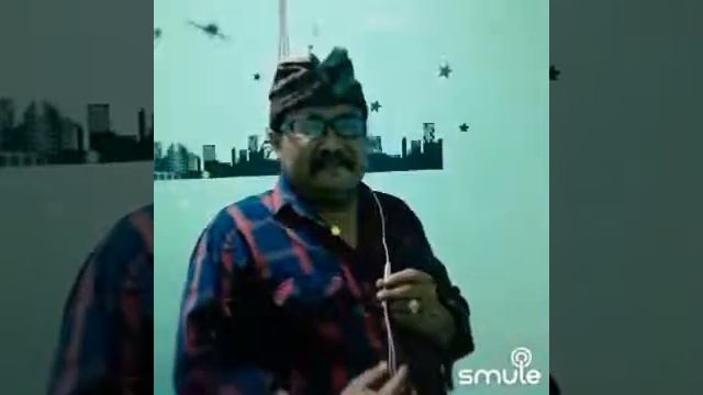 Sekar Pandan Wangi....Lingga Jaya... By Wyn Gandra