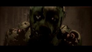 Представление Спрингтрапа || Анимация || На русском