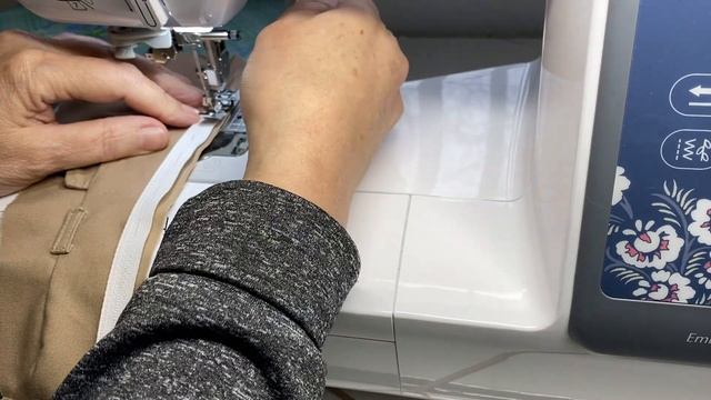 Sewing Smart Doll Trench Coat смотреть онлайн