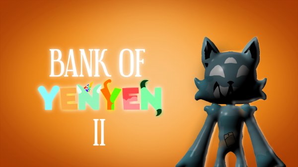 Банк Йен йена 2 - Официальное полное прохождение. Games room.