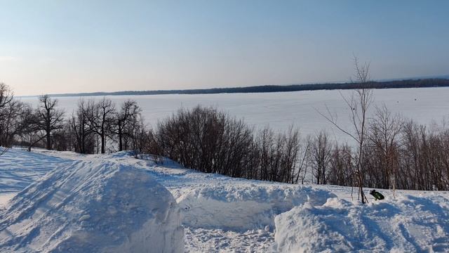 Тест трамплина. смотреть онлайн