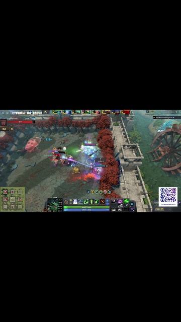 Вайпер джекпот 16т Кастом Хиро Хаос \ Дота \ Тренер Конти \ Выходим Строимся \ Чикибрик смотреть онлайн