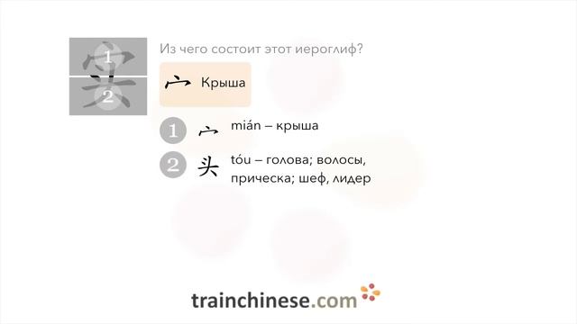 Как пишется 实 (shí) – искренний; конкретный — порядок черт, ключ, примеры и произношение смотреть онлайн