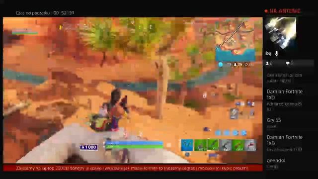 Fortnite:Sklepowa Sadyba Wróciła! Gramy razem z widzami/oceniam kanały za suby wbiamy 300 subów смотреть онлайн
