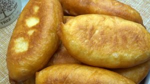 Больше не трачу время на подъем ТЕСТА для пирожков. Дрожжевое Тесто Для Пирожков на КИПЯТКЕ