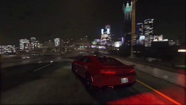 GTA V 4K Natural Vision Evolve смотреть онлайн
