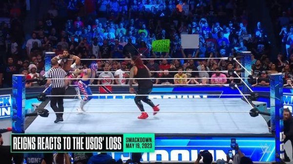 The Bloodline complete story (2020-25): 4-HOUR WWE Playlist