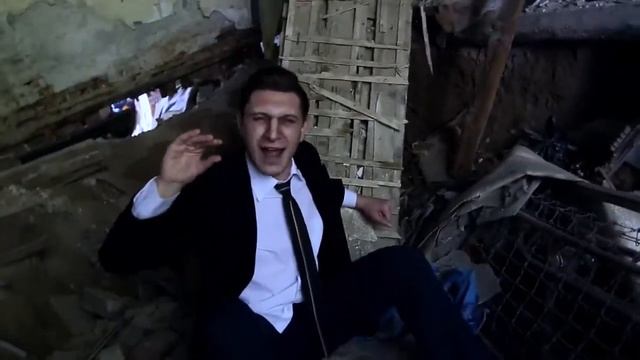 ЛАРИН - Позеры (ДИСС НА Хованского 2017) смотреть онлайн