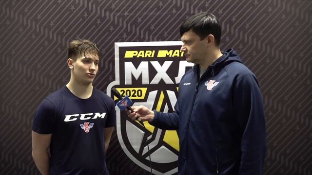 Артем Дидковский: Играем по заданию, но ошибки есть смотреть онлайн