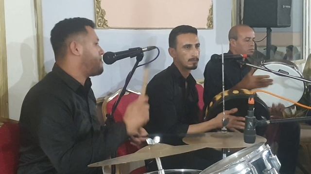 Hamid laarousseحميد العروصي جديد 2024 смотреть онлайн