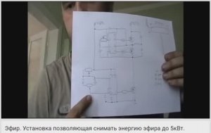 Рабочий БТГ на двух трансформаторах Тесла 230 КГц.