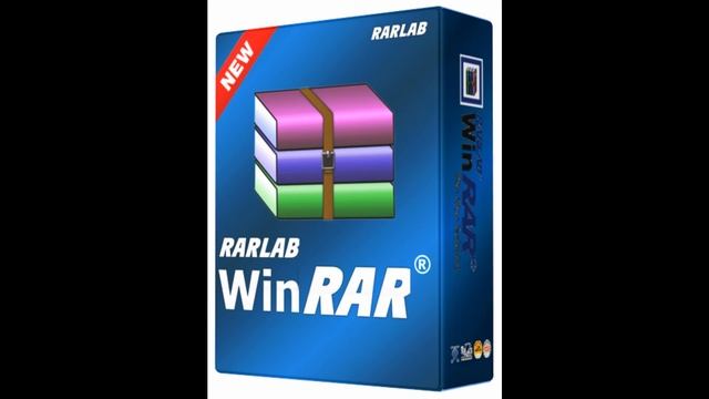 تحميل الاصدار النهائي من عملاق ضغط و فك ضغط الملفات WinRAR 5 10 Final في اخر اصداره للنواتين 32 و 6 смотреть онлайн
