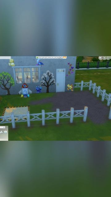 #игроваяплощадка #парк #любимоедело #sims4 #снежок смотреть онлайн