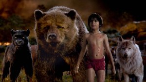 Книга джунглей (краткий пересказ фильма. МУВИКОТ)