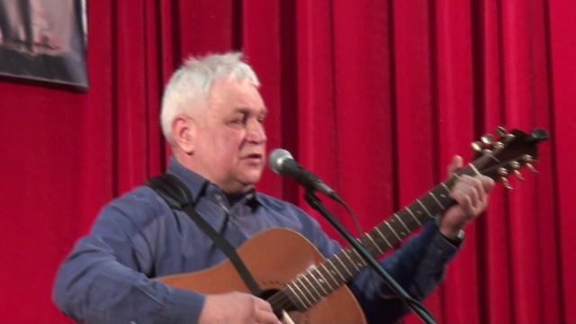 БардАкадемия весна2025 8марта 3 Елисеев