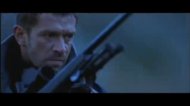 Behind Enemy Line смотреть онлайн