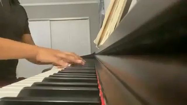 (PIANO) Star to which I'm looking смотреть онлайн
