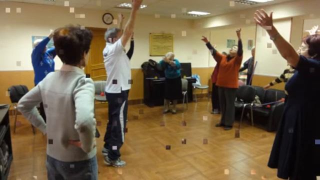 Благотворительная организация ХАМА смотреть онлайн
