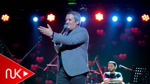 Orxan Lökbatanlı - Bağışla 2025 (Konsertdən)