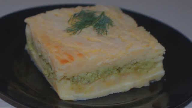 Так МИНТАЙ в духовке вы не готовили! Ужин для всей семьи! Обычный минтай, а вкусно как в ресторане! смотреть онлайн