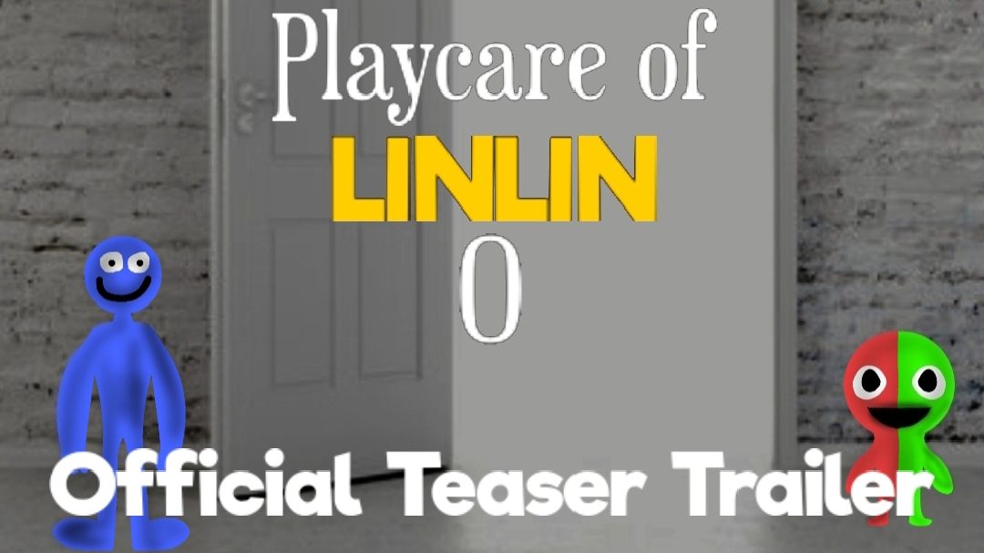 Playcare Of Linlin 0 - Official Teaser Trailer