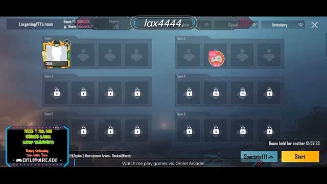 Pubg Mobile Live NEPAL | Unlimited Tdm Practice Now | Play For Fun смотреть онлайн