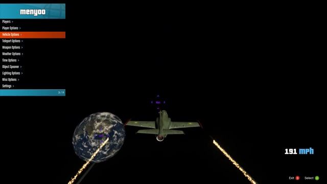 GTA 5 SPACE ADVENTURES!! смотреть онлайн