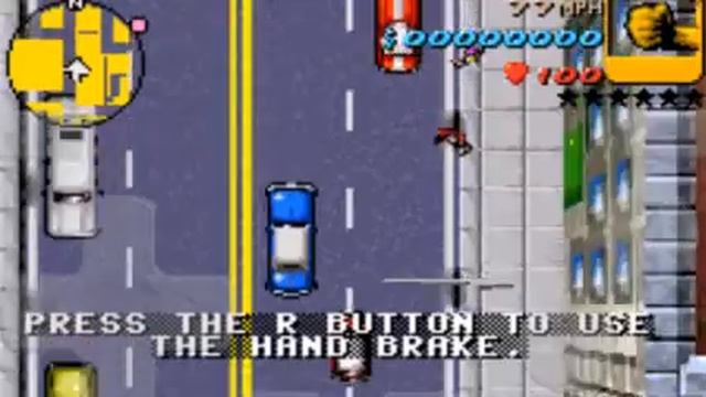 GTA SIX