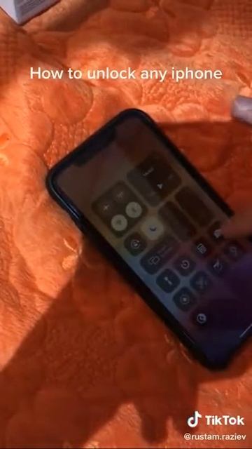 How to unlock any iphone смотреть онлайн