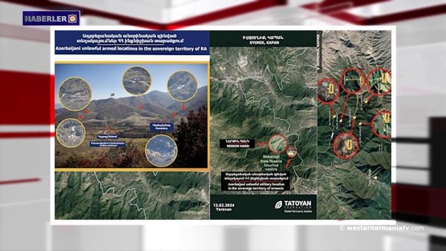 Moskova ve Bakü yeni bir operasyona başlıyor смотреть онлайн