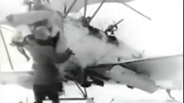 Хронограф № 4: Аэроклуб, часть 2. смотреть онлайн
