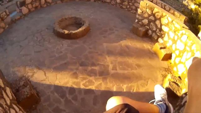 Parkour Challenge - Евпатория I(Teaser) смотреть онлайн