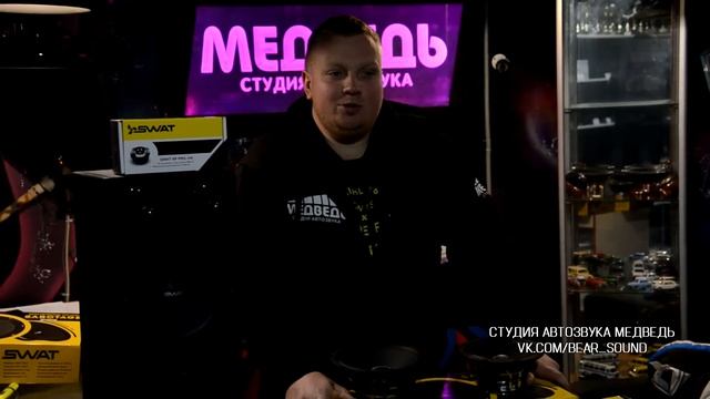 Обзор Swat Sabotage pro 64sr/pro-84sr смотреть онлайн
