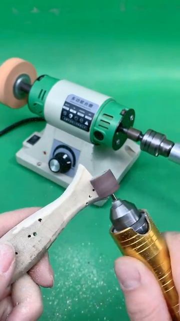 DIY Mini machine, How to make mini machine at home, DIY Tool Mini DIY #683 смотреть онлайн