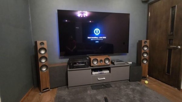 Прошивка Zidoo Z9X pro.