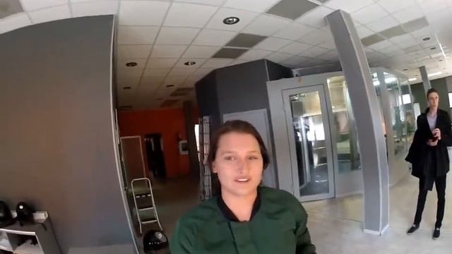 Полёты в аэротрубе. Отзывы смотреть онлайн