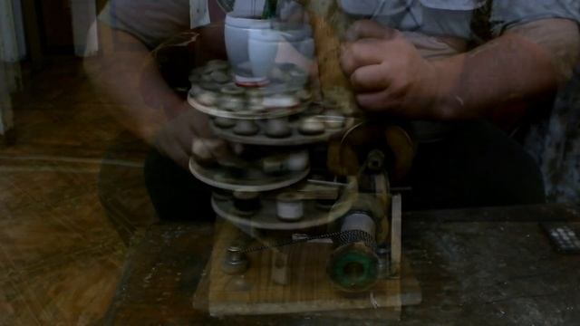 Виско машина / Visco Fuse Machine смотреть онлайн