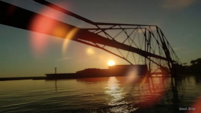 GTA SA - Test SA DirectX Graphic Mod смотреть онлайн