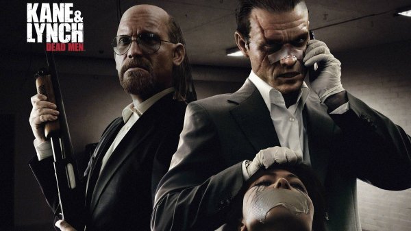 Kane and Lynch: Dead Men,Прохождение 2 глава Суд Без комментариев