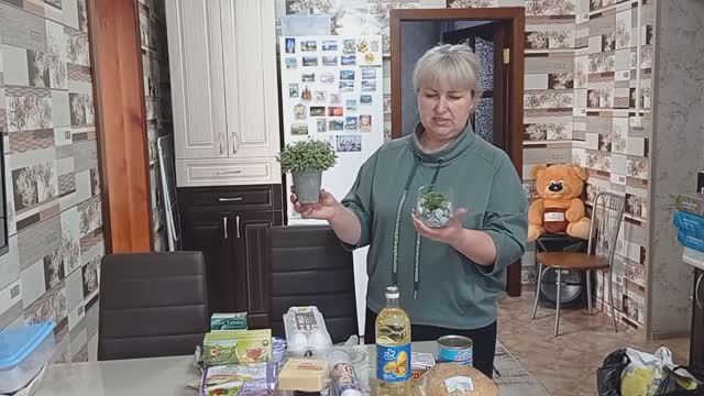 Сибирские будни. По магазинам. Распаковка. смотреть онлайн