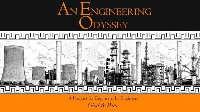 [AN ENGINEERING ODYSSEY] Chapter II - Building Blocks смотреть онлайн