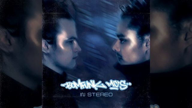 Bomfunk MC's - 09. 1, 2, 3, 4 (feat. J.A.K. From Cool Sheiks)