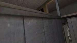 прохождение granny 2 vr через дверь