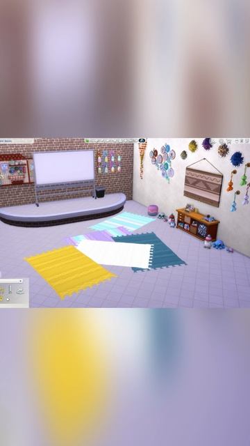 #кружокочумелыеручки #sims4 #любимоедело #снежок смотреть онлайн