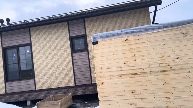 Красивый дом за 7,5 миллионов рублей. смотреть онлайн