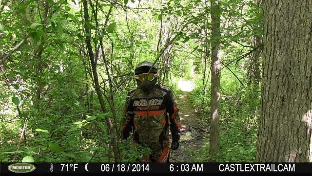 2015 Castle X Bolt Realtree® Teaser 2 смотреть онлайн